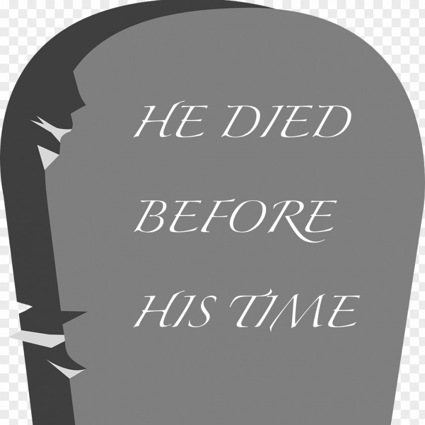Cemetery Headstone Death PNG