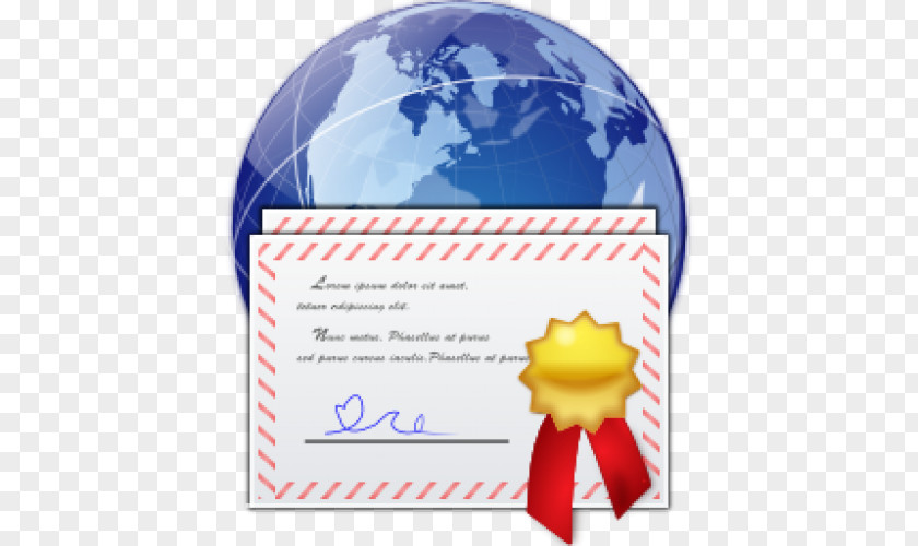 Certificate Authority Public Key Infrastructure Transport Layer Security Computer Servers PNG