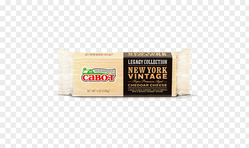 Cheese Cube Cheddar Cabot Creamery Ingredient PNG