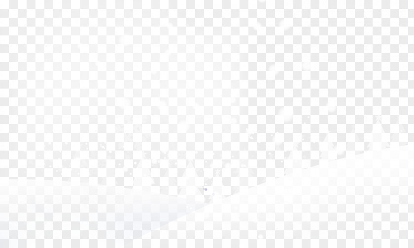 Christmas Snow Background Material Line Black And White Angle Point PNG