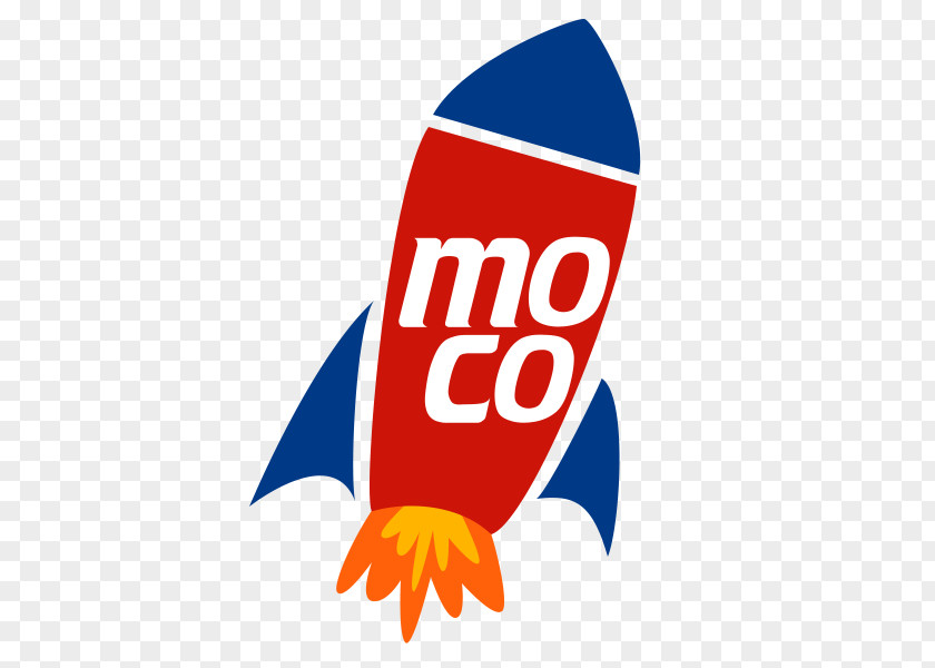 Convenient And Quick Logo MocoSpace Mobile Commerce App Store PNG