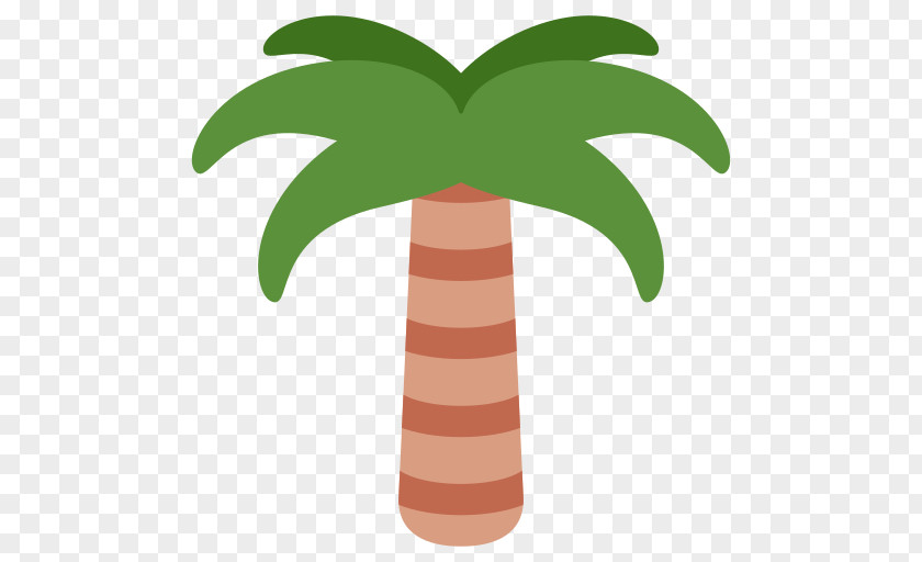 Emoji Tree Townhouse Hotel Miami English PNG