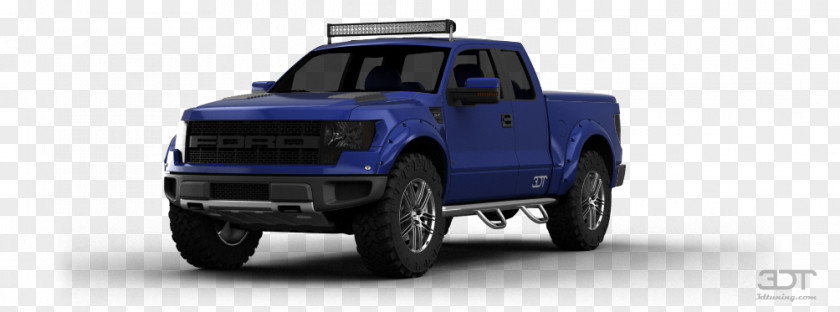 Ford Raptor Tire Car Motor Company F-Series PNG
