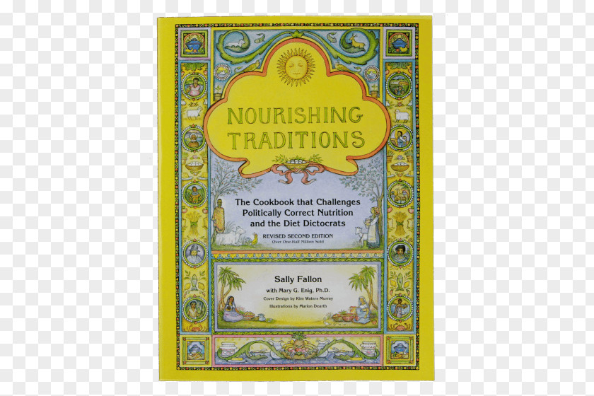 Health The Nourishing Traditions Cookbook For Children Nutrition Diet PNG