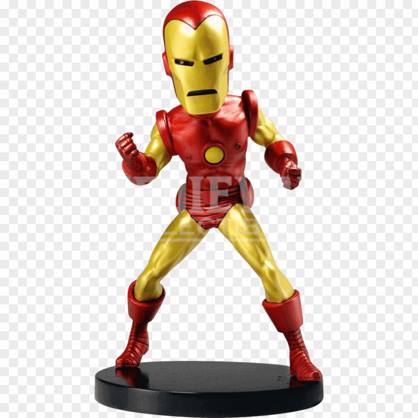 Iron Man Hulk Wolverine Action & Toy Figures Marvel Comics PNG