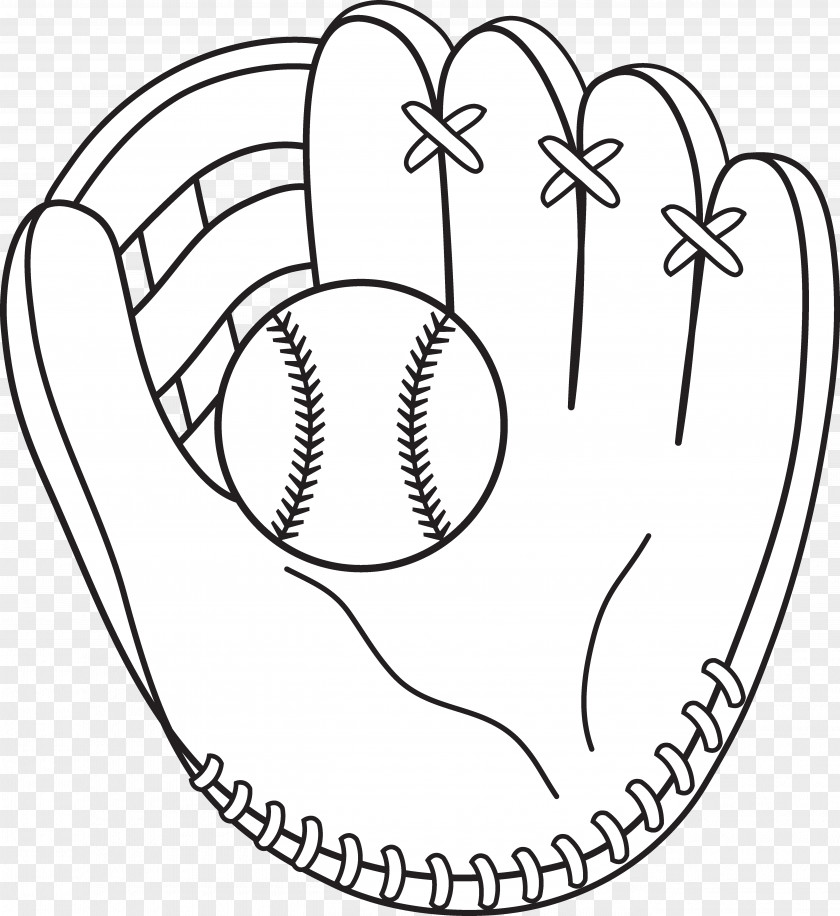 Mitt Cliparts Baseball Glove Bat Clip Art PNG