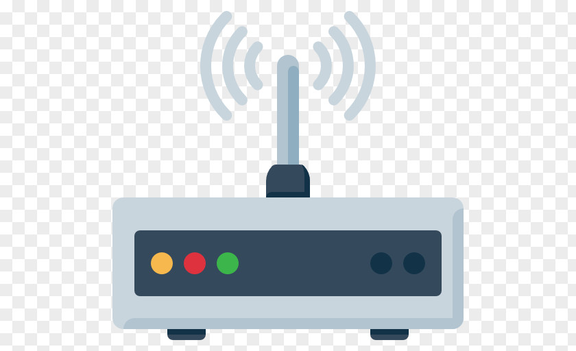Router Icon Wi-Fi Computer Security Wireless Hacker PNG