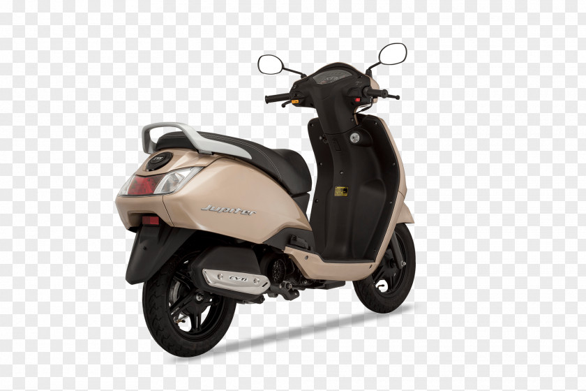 Scooter Motorcycle Accessories TVS Motor Company Kymco PNG