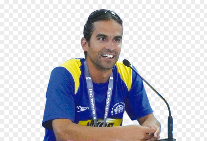 Seleccion Colombia Orlando Duque National Football Team Diving Sport PNG