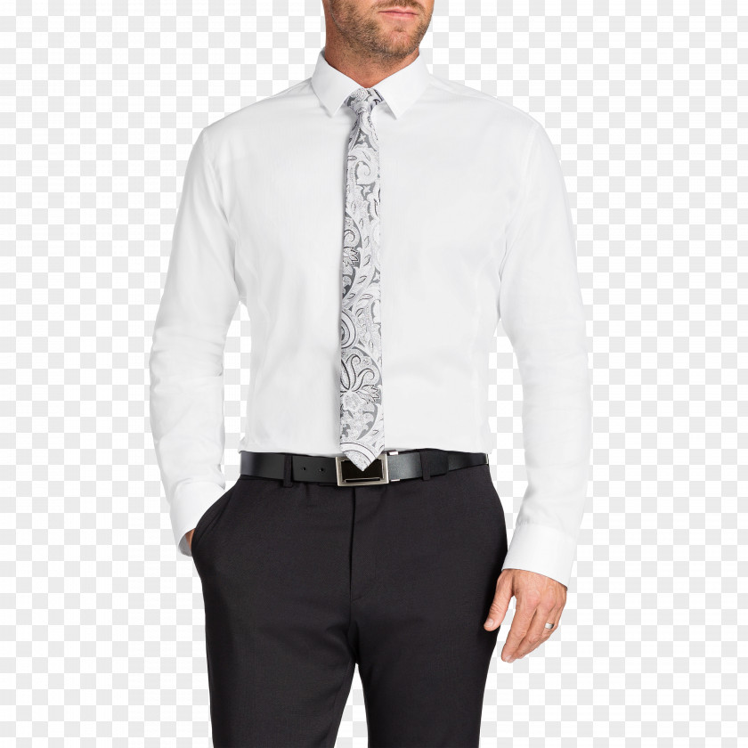 T-shirt Dress Shirt Tuxedo Clothing PNG