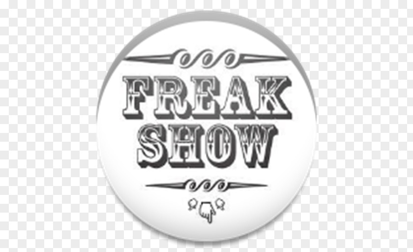 American Horror Story: Freak Show Television Asylum PNG