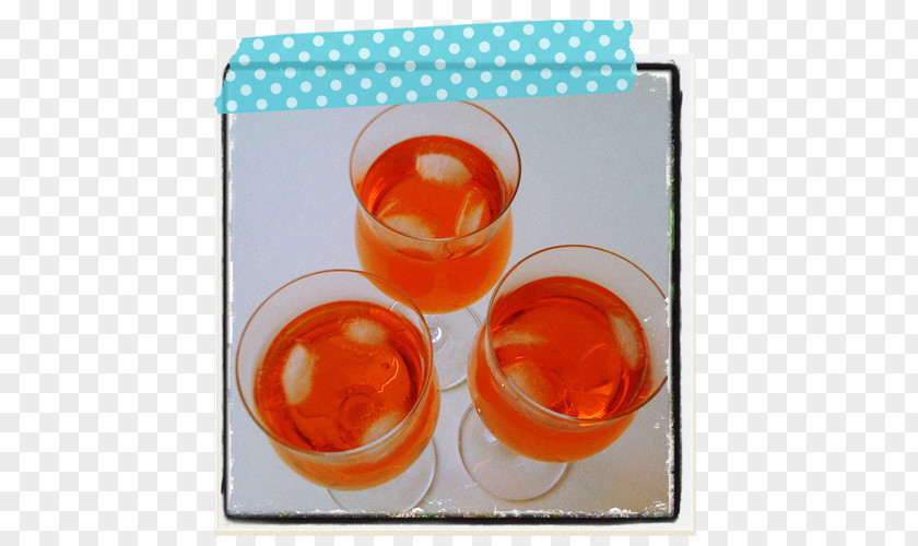 Apperol Orange Drink PNG