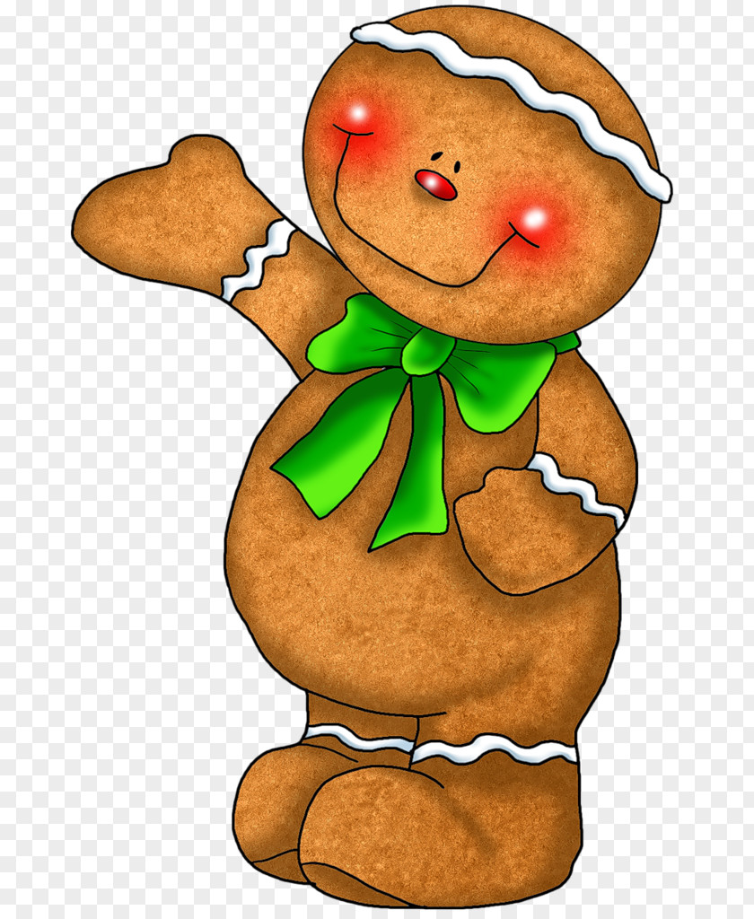 Bread Gingerbread House Ginger Snap Man Christmas Graphics PNG