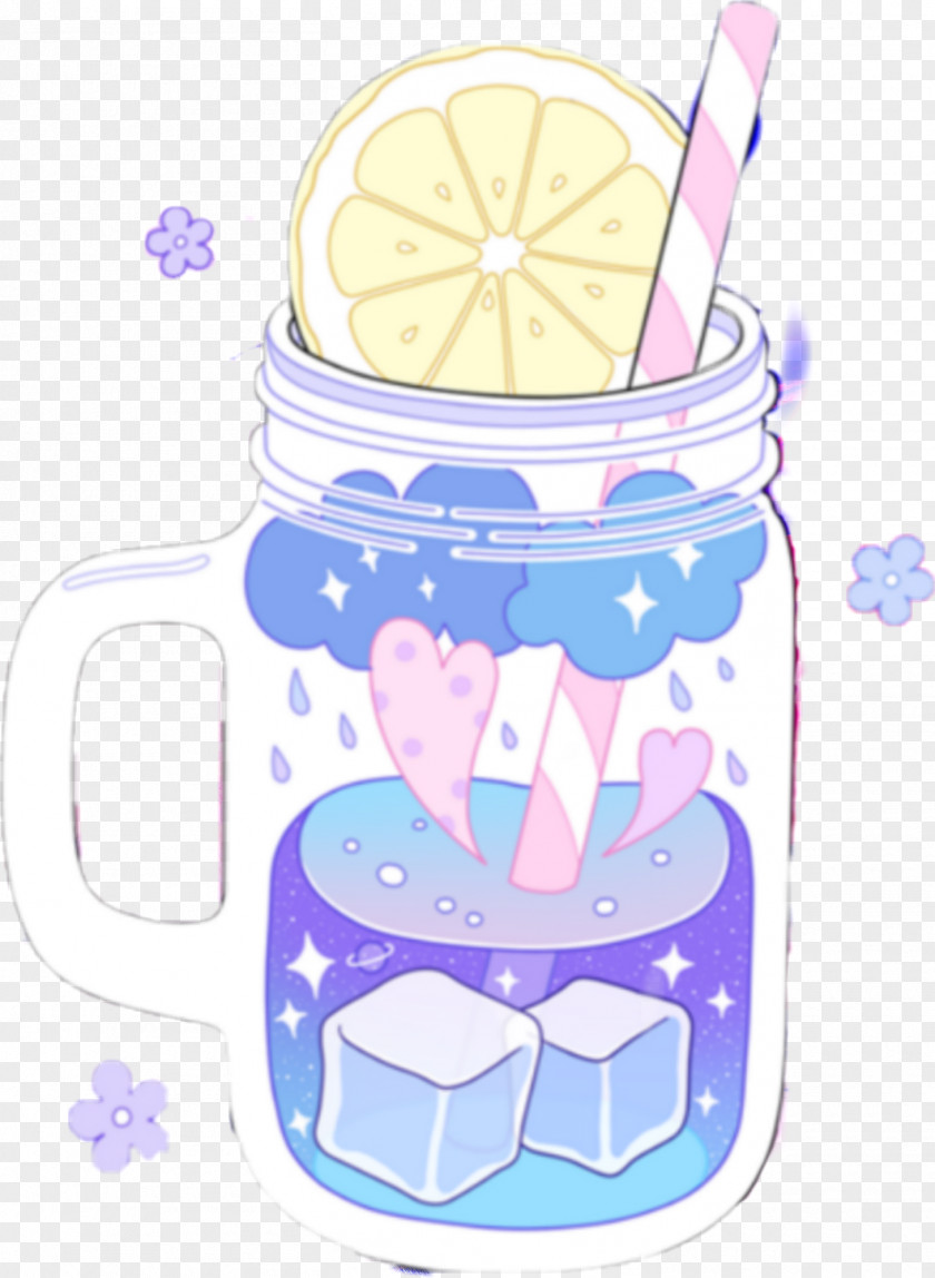 Drinkware Editing Social Service Background PNG