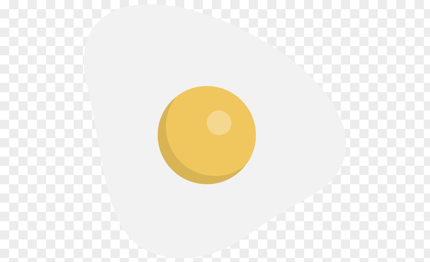 Egg Fried Breakfast Chicken Icon PNG