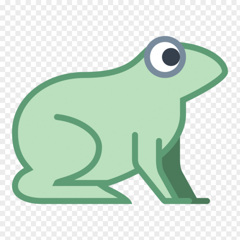 Frog True Toad Clip Art PNG