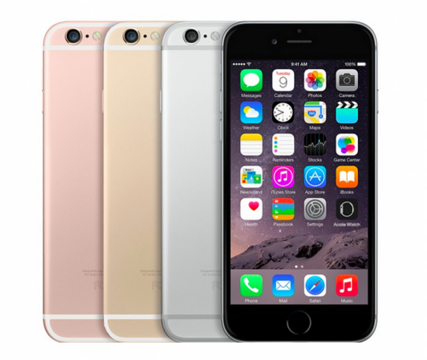 Iphone IPhone 6s Plus 7 6 SE Apple PNG