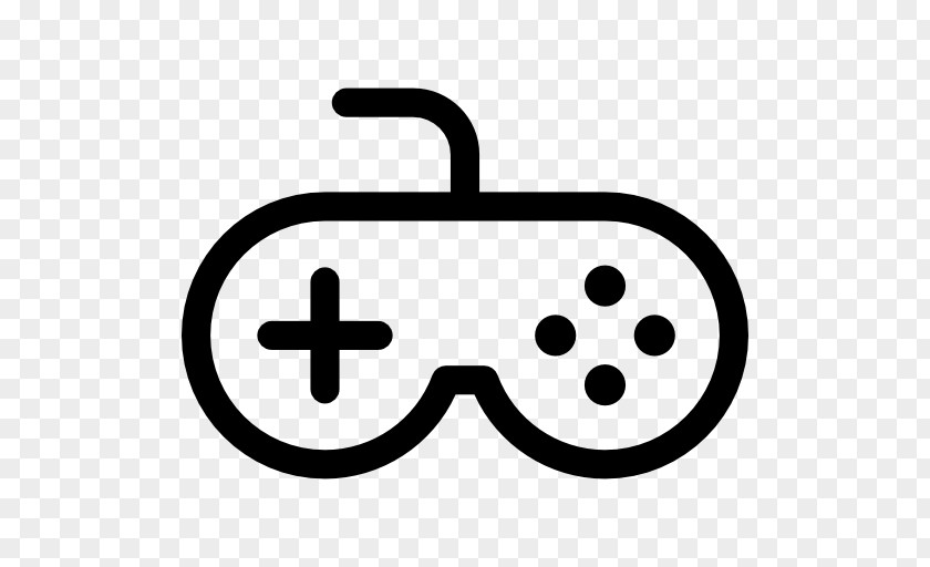 Joystick Game Controllers Video Gamepad PNG