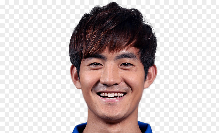 Lee Soohyun Seol Ki-hyeon Incheon Football Player Ulsan Hyundai FC FIFA 14 PNG