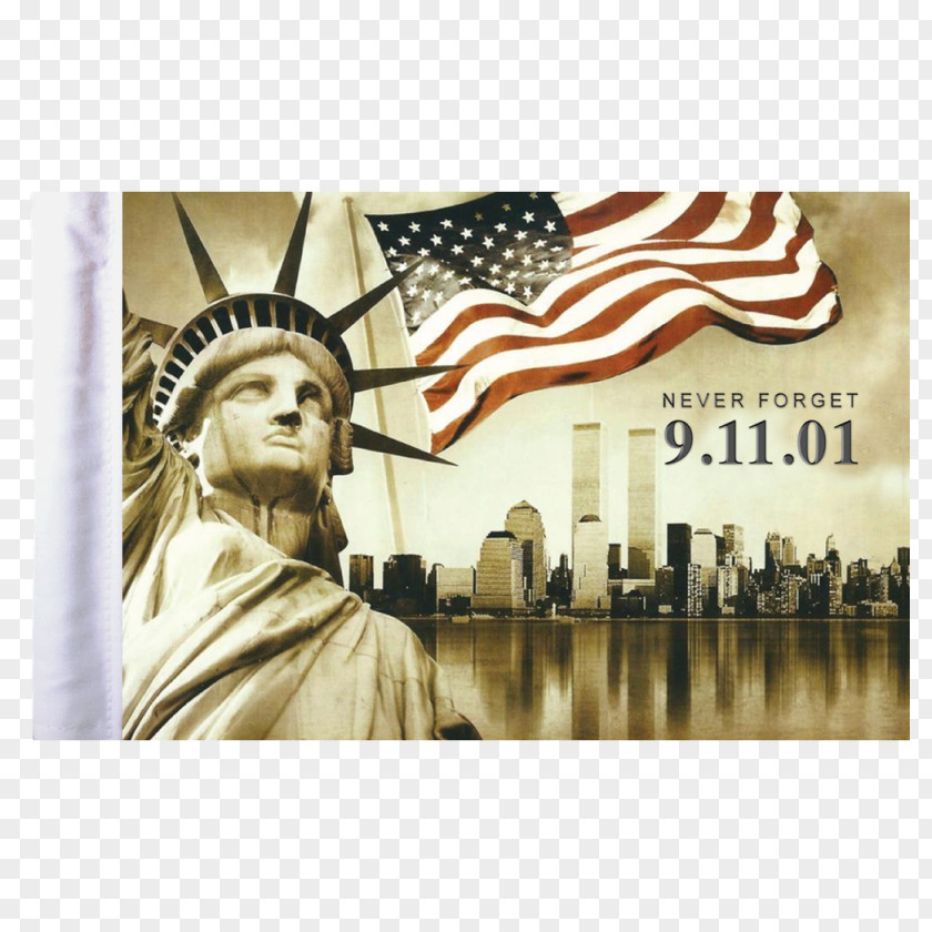 Never Forget 9/11 Memorial September 11 Attacks 9.11.01 Patriot Day PNG