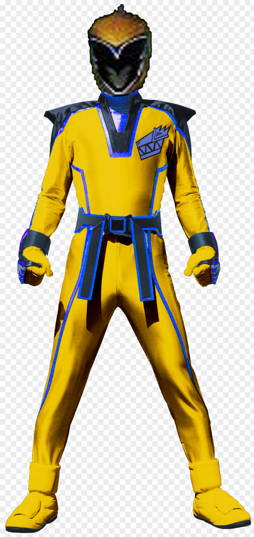 Power Rangers Dominic Hargan Red Ranger Ninja Storm Billy Cranston Super Sentai PNG