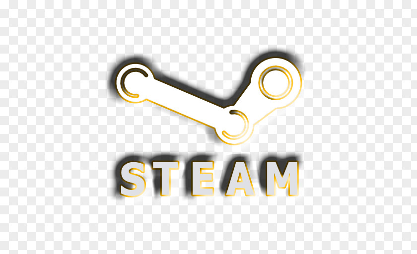 Steam Logo PNG