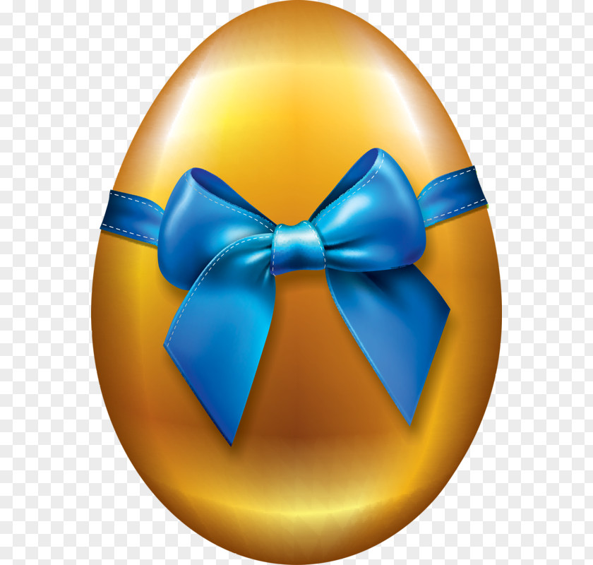 Tie Eggs Golden Easter Egg Red Clip Art PNG