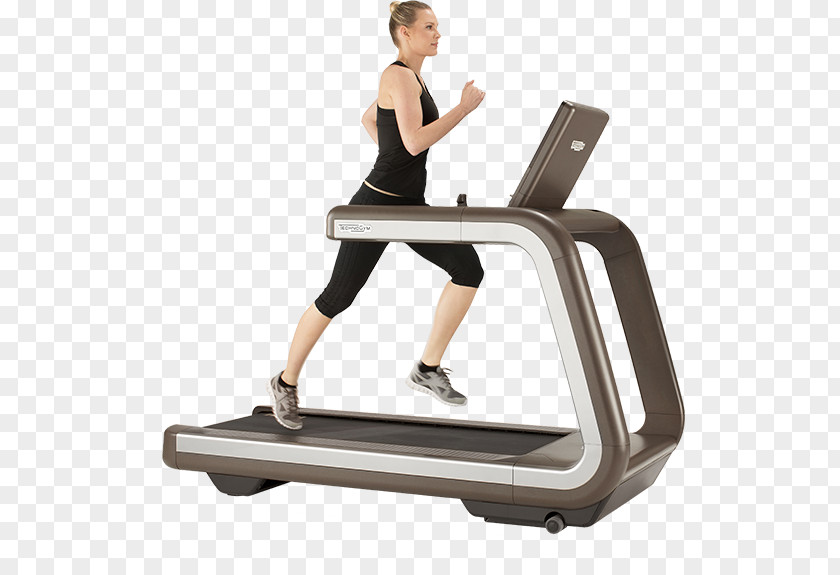 Artis Technogym Run Personal Treadmill Physical Fitness Running PNG