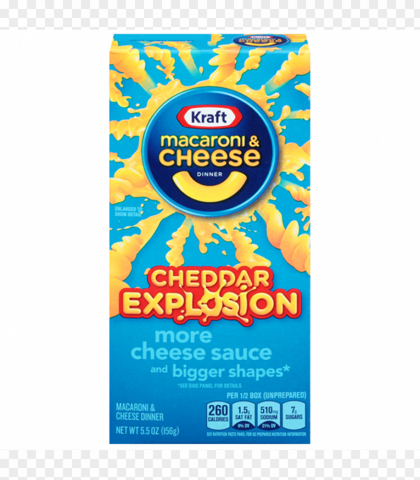 Cheese Macaroni And Kraft Dinner Cheddar Foods PNG