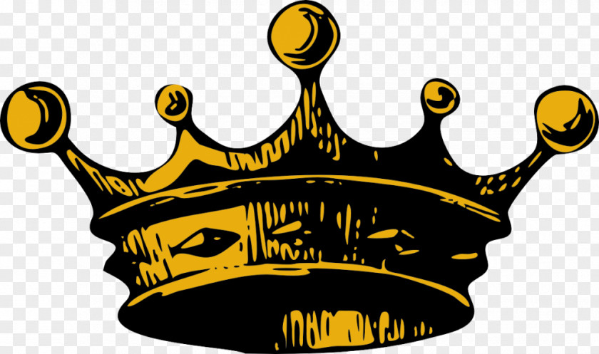 Crown Vector Graphics Clip Art King PNG