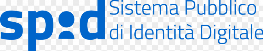 Dal Bati SPID Digital Identity Bürgerkarte Italian Electronic Card Logo PNG