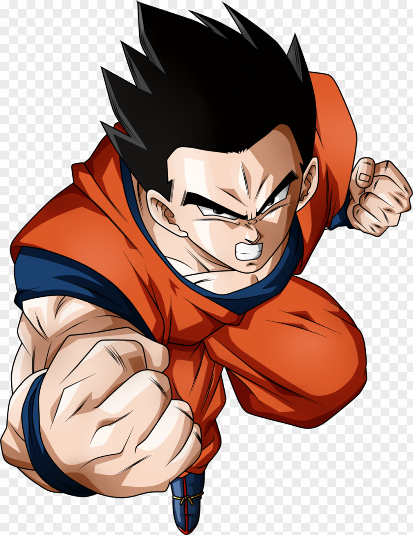 Goku Gohan Frieza Dragon Ball Z Dokkan Battle Vegeta PNG
