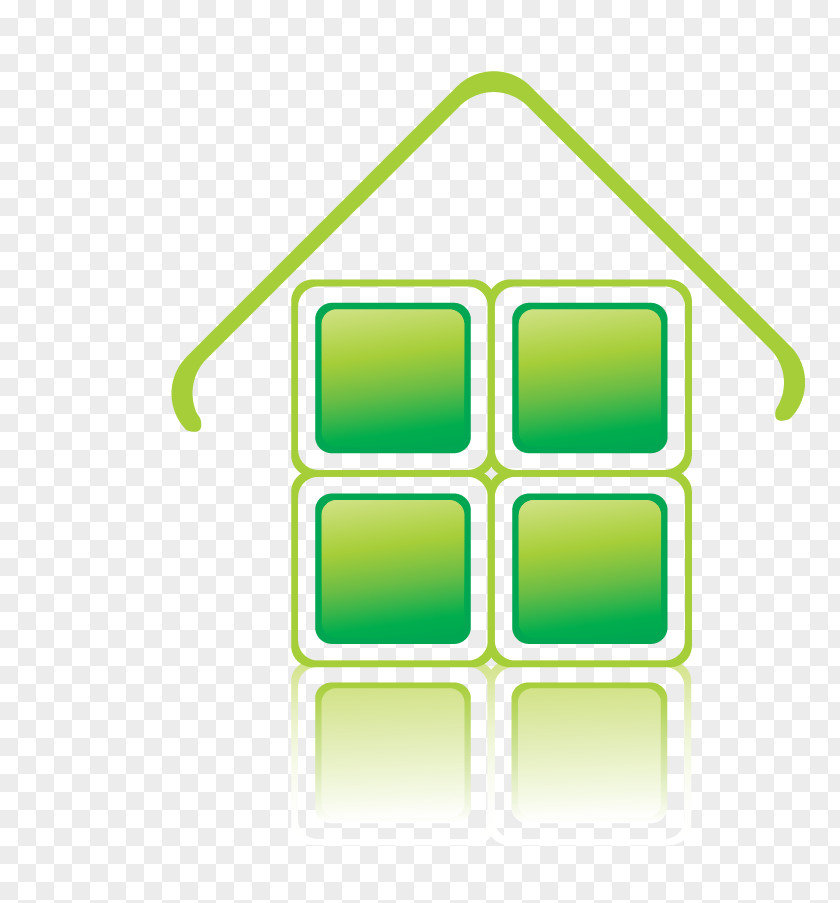 Green Building Mtsensk Vector Architecture PNG
