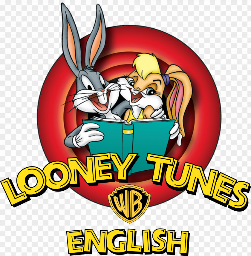 Looney Tunes Design Art Director Illustration Logo PNG