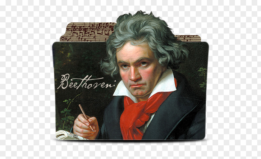 Ludwig Van Beethoven Composer Classical Music Pianist PNG van music Pianist, clipart PNG