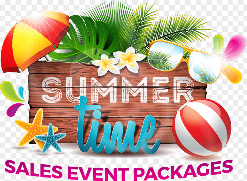 Memorial Day Sale Summer Vacation Holiday Camp PNG