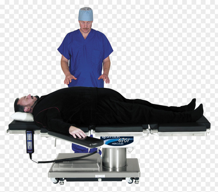 Operation Room Medicine Operating Table Medical Equipment Device Surgery PNG