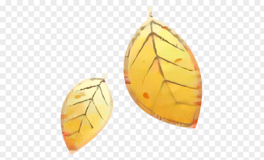 Oval Gemstone Yellow Background PNG