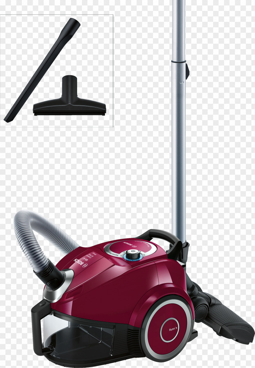Red Carpet Stairs Vacuum Cleaner Bosch BGS4ALLGB Robert GmbH Home Appliance Price PNG