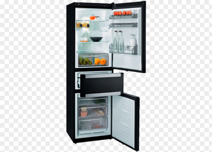 Refrigerator Kitchen Home Appliance House Furniture PNG