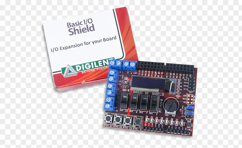 Robot Circuit Board Microcontroller Input/output Arduino-Projekte: 25 Bastelprojekte Für Maker Zum Loslegen Pmod Interface PNG
