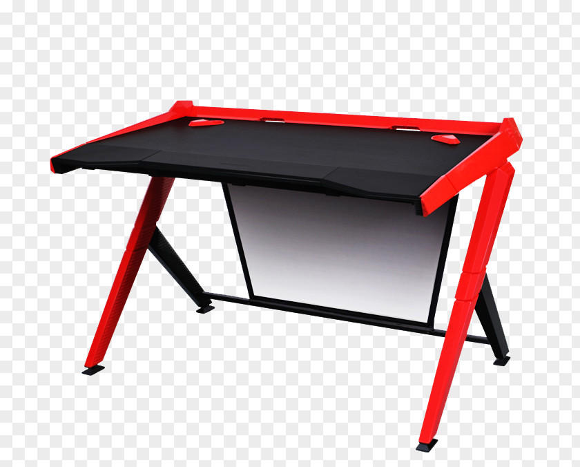 Table Computer Desk DXRacer PNG