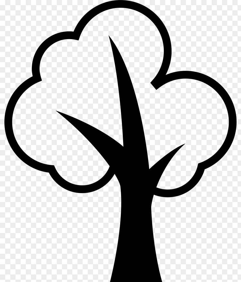 Tree Icon Download Symbol Clip Art PNG