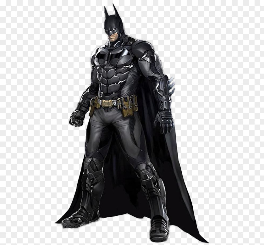 Batman Arkham Knight Batman: City Asylum Origins PNG