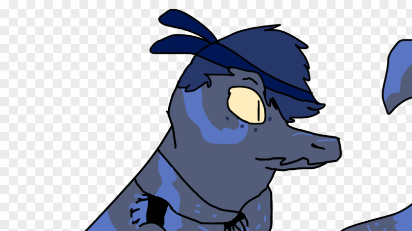 Bluelover Dog Horse Snout Clip Art PNG
