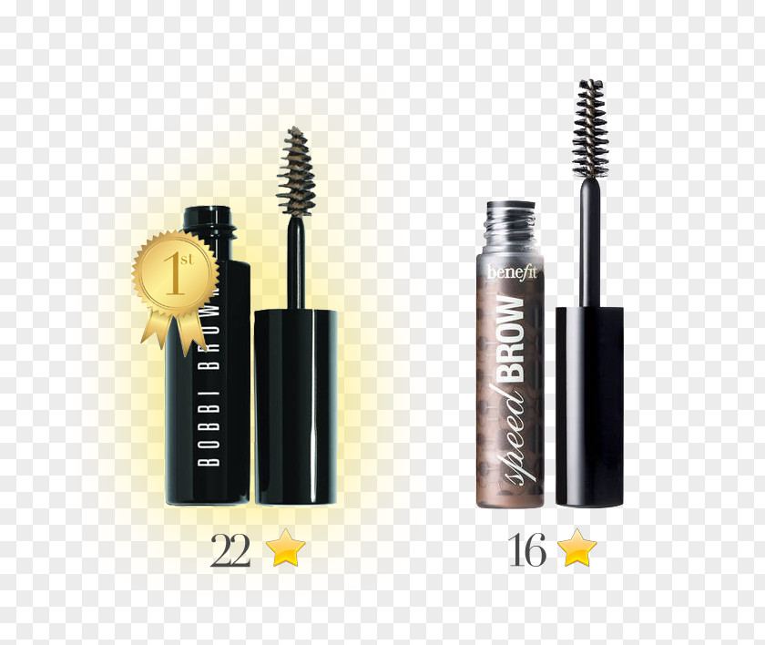 Brow Benefit Cosmetics Eyebrow Mascara Hair Gel PNG