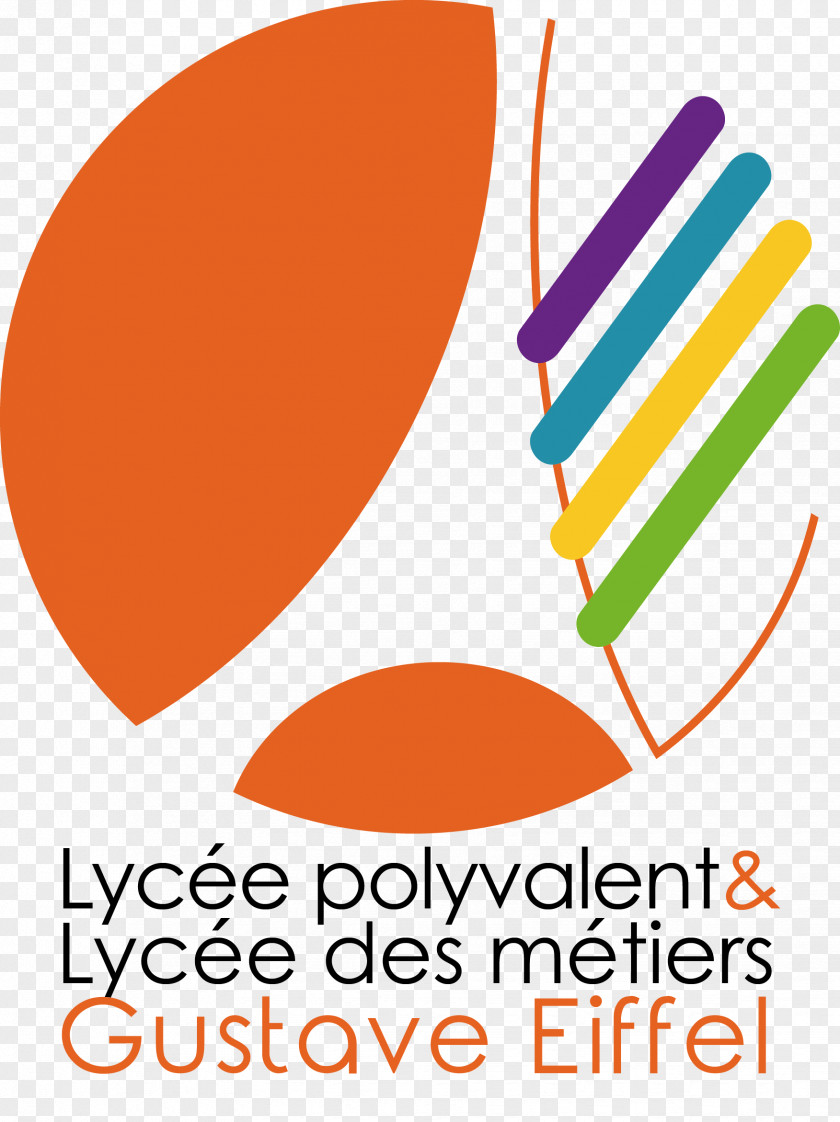 Campus Recruitment Lycée Gustave Eiffel Poster Design Logo Brand PNG
