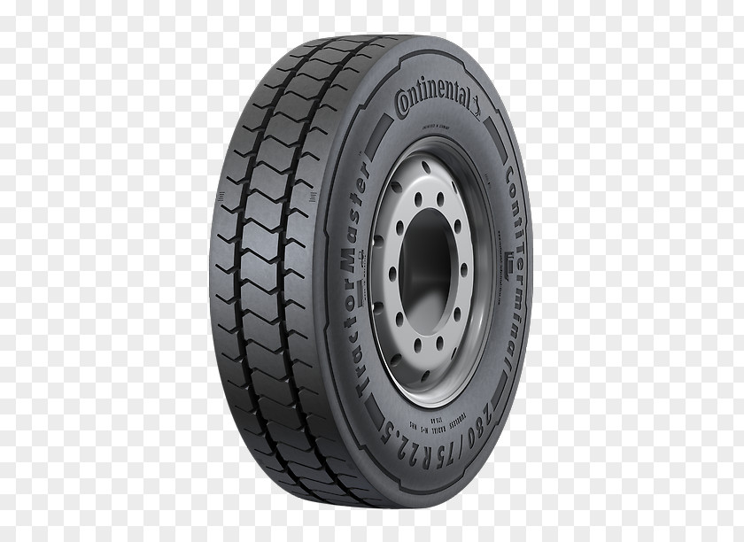 Car Radial Tire Continental AG Tread PNG