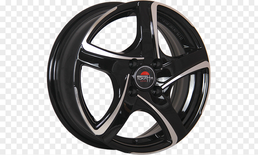 Car Rim Wheel Tire OZ Group PNG