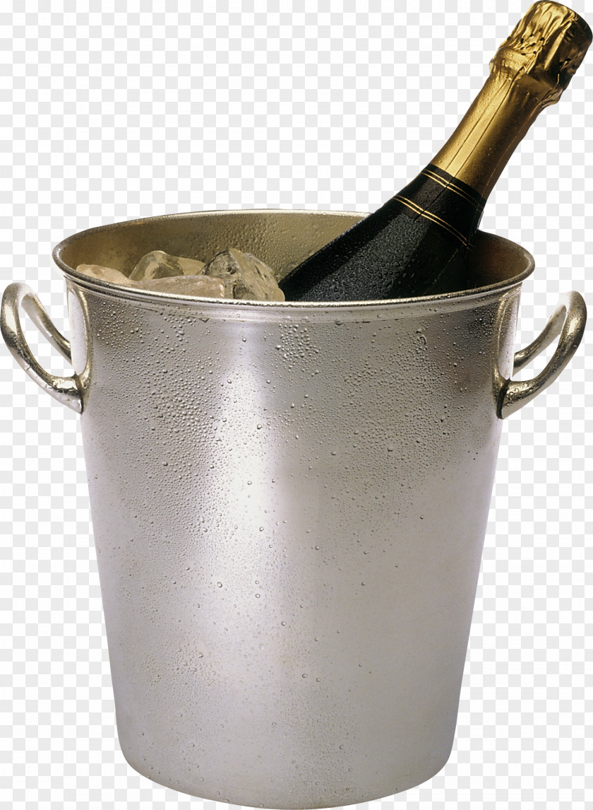 Champagne Sparkling Wine PNG